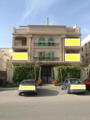 New Cairo Villa